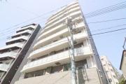 ＪＲ京浜東北・根岸線西川口駅まで徒歩4分