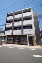 アリアビル