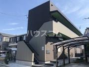 レジアス高畑