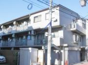 田園マンション鮫洲