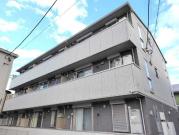 ＪＲ中央線八王子駅まで徒歩13分