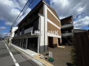 エルベコート東寺
