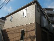 ＪＲ中央線荻窪駅まで徒歩8分