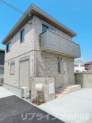 スマートハイム北本荘 C棟