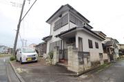 前久保南4丁目貸家