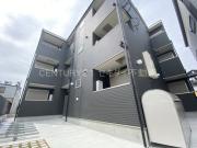 Fstyle 八尾北本町