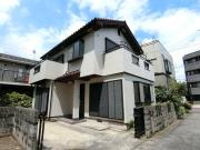 道場南1丁目貸家