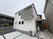 リーブルファイン塩浜 1号棟