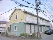 小田急小田原線秦野駅までバス約13分 徒歩5分