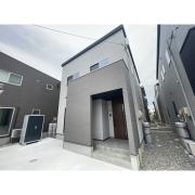 クレスト・ヴィラII D棟