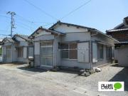 木津野一戸建て