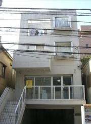 池之端グリーンハイツ