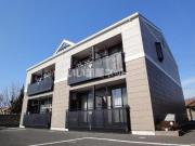 東武佐野線堀米駅まで徒歩19分