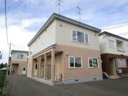 西16南5メゾネット