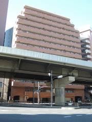 東急池上線戸越銀座駅まで徒歩8分