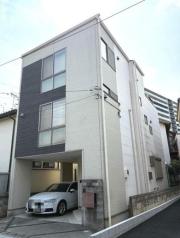 ふじみ野市大原2丁目戸建