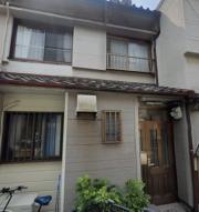 野江3丁目戸建て