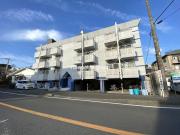 小田急小田原線愛甲石田駅まで徒歩13分
