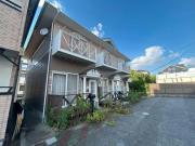 地下鉄鶴舞線赤池駅まで徒歩5分