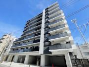 ＪＲ埼京線浮間舟渡駅まで徒歩11分