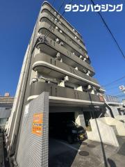 メトロM24