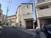 西池袋2丁目貸家