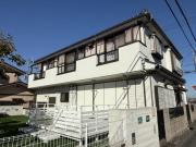 アメリカハウス1F