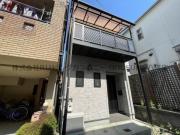 志紀町西戸建て