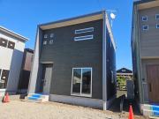 エステートハウス 福島町B