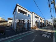 ミュージションテラス調布柴崎