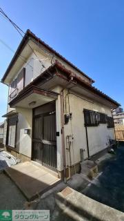 メゾンド小谷場