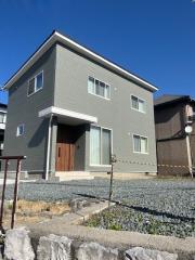 半田山2丁目S貸家