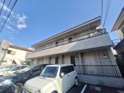 ブルーライン蒔田駅まで徒歩8分