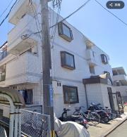 メイン渡鹿