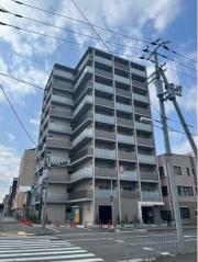 神明町西エヌエム・キャトフ・ヴァン
