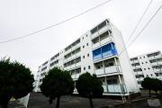 ビレッジハウス門司白野江2号棟