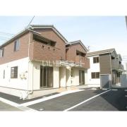 ガーデン伊賀河原