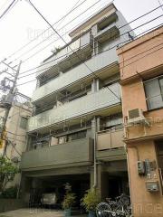 都営大江戸線森下駅まで徒歩5分
