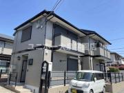 アビタ 東南西 館