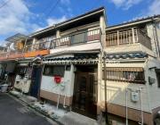 引野町連棟貸家