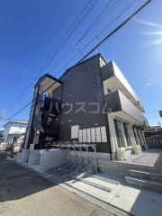 Ambition霞ケ関