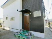 ＪＲ信越本線群馬八幡駅まで徒歩9分