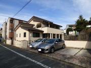 光丘町3丁目戸建て