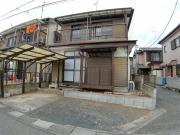 東武伊勢崎・大師線加須駅まで徒歩17分