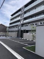 スワンズ京都東寺ガーデン
