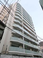 東京メトロ有楽町線江戸川橋駅まで徒歩2分