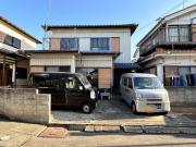 幸手市緑台戸建 ロイヤルメゾン