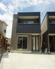 今羽駅前ドリームハウス B棟