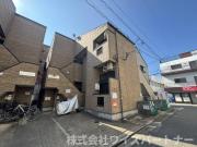 西鉄天神大牟田線高宮駅まで徒歩10分