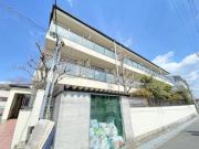 大阪モノレール彩都線豊川駅まで徒歩14分